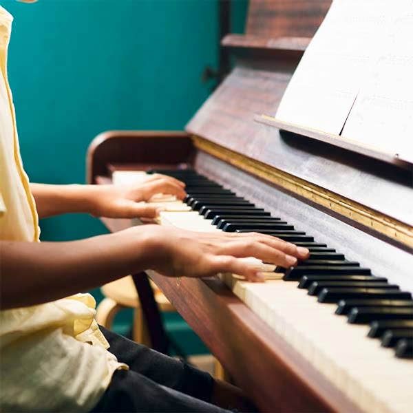 Piyano Eğitimi