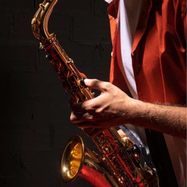 Saksafon Eğitimi
